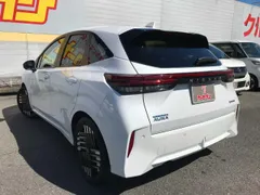 Nissan Note Aura