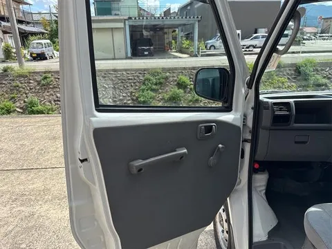 Mitsubishi Minicab Truck
