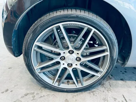 Smart For Four