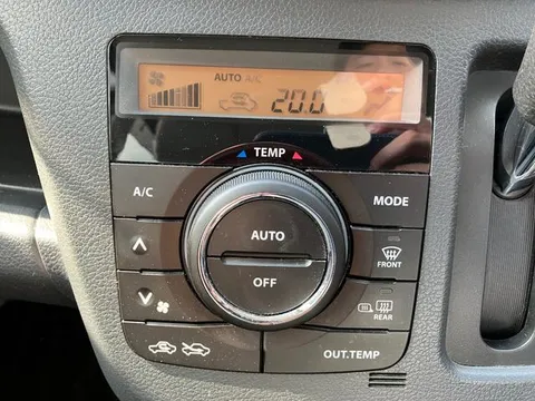 Mazda Flair