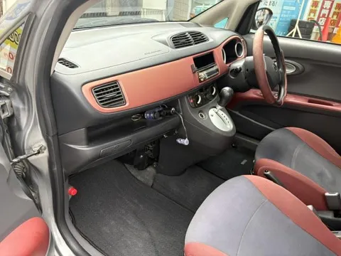 Subaru R1