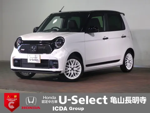 Honda N-ONE