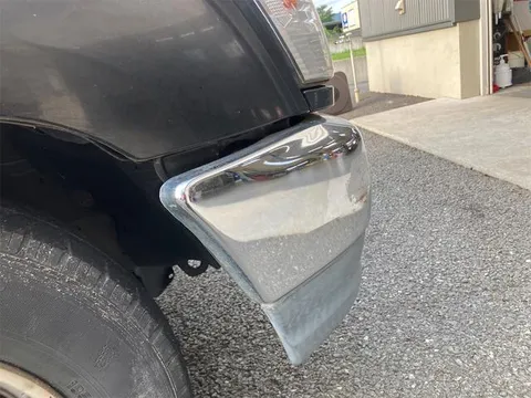 Toyota Hilux Sports Pick Up