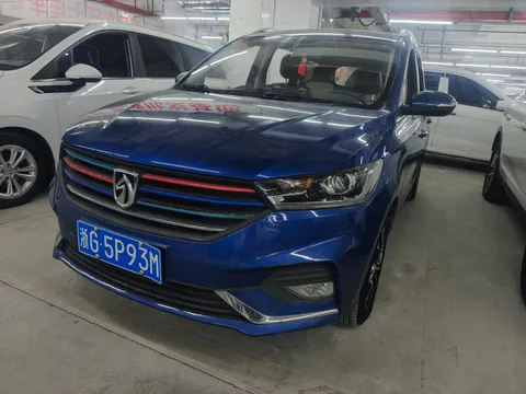 Baojun 360
