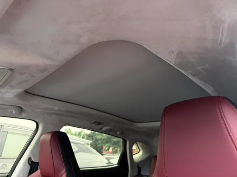 Changan Oshan X5