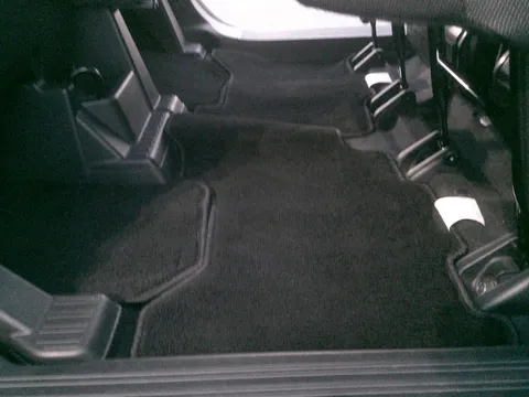 Honda N-VAN Plus Style