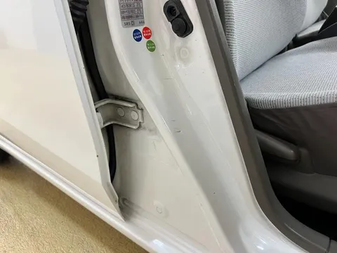 Suzuki Alto Eco