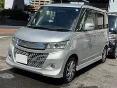 Suzuki Palette SW