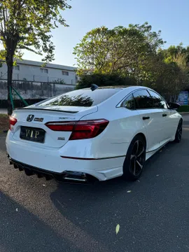 Honda Inspire