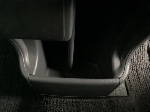 Mazda Flair Crossover