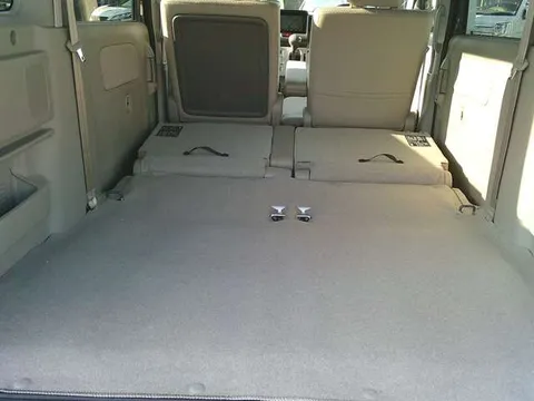 Nissan Clipper Rio