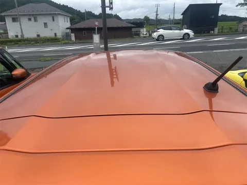 Mitsubishi eK X