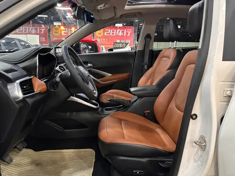 Baojun 510