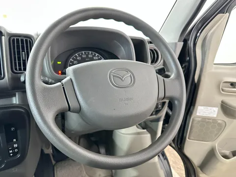 Mazda Scrum