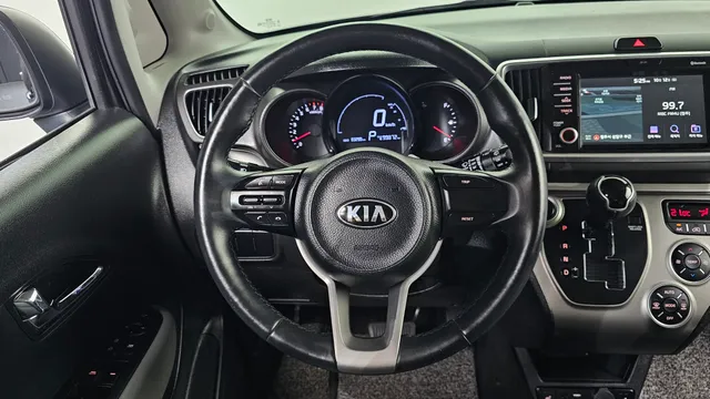 Kia Ray