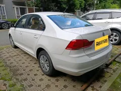 Volkswagen Santana