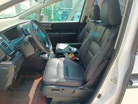 Honda Elysion