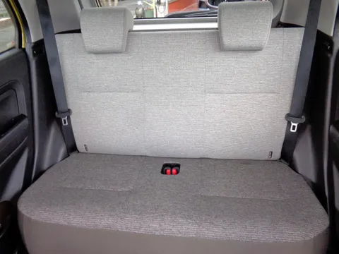 Daihatsu Mira Tocot