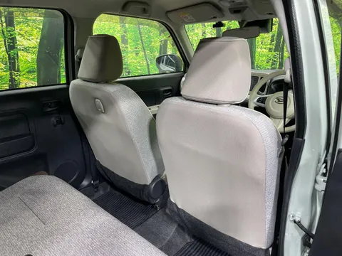 Daihatsu Mira Tocot
