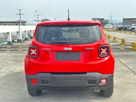 Jeep