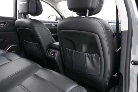 Renault Talisman (SM6)