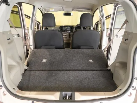 Subaru Pleo Plus