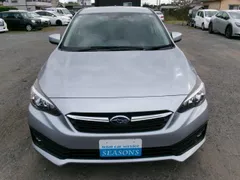 Subaru Impreza Sports
