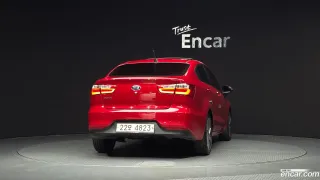 Kia Pride