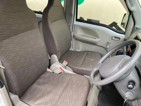 Mazda Scrum