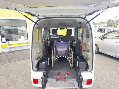 Nissan Clipper Rio