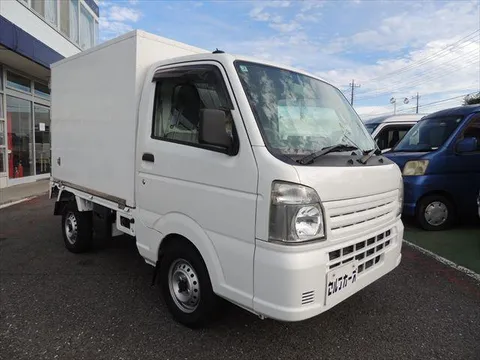 Nissan Clipper Truck