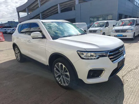 Haval H7