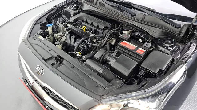 Kia Cerato (K3)