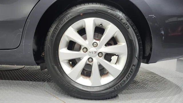 Kia Pride