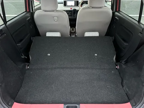 Daihatsu Mira Tocot