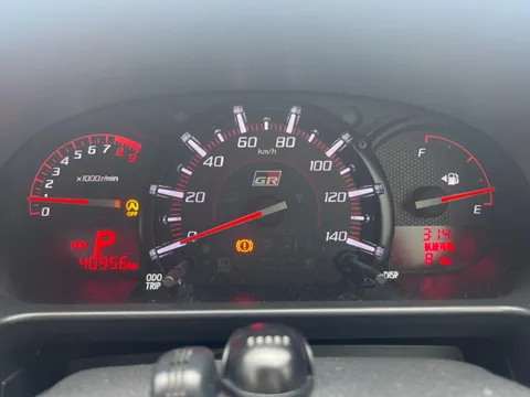 Toyota Copen