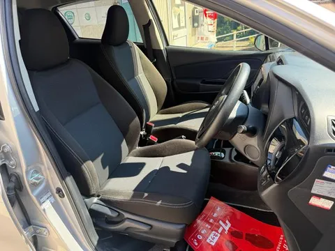 Toyota Yaris (Vitz)