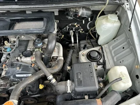 Daihatsu Terios Kid