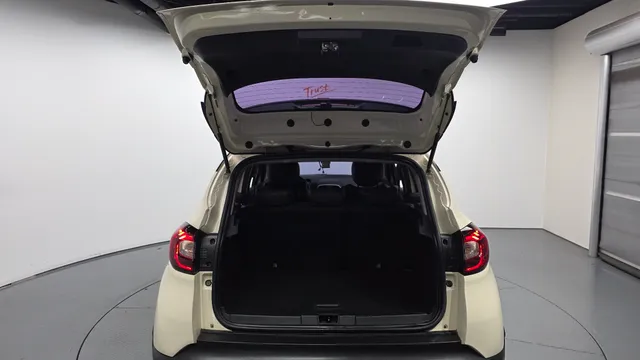Renault QM3