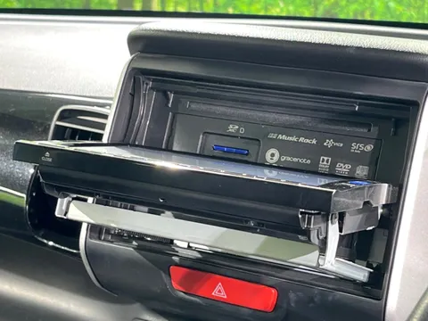 Honda N-BOX+ Custom