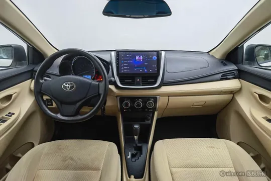 Toyota Vios