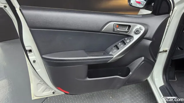 Kia Cerato (Forte)