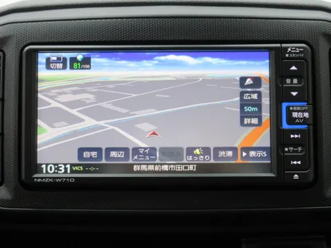 Subaru Pleo Plus