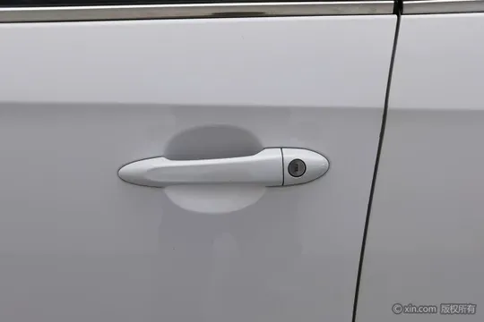 Buick Excelle GT