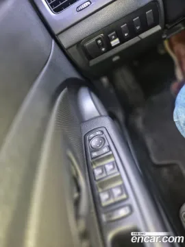 Renault SM3