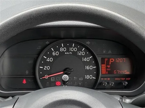 Daihatsu Boon