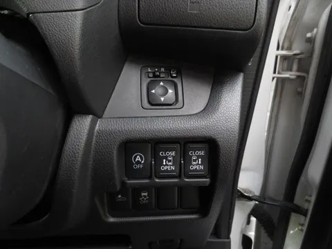 Mitsubishi eK Space Custom