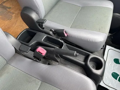 Toyota TownAce Van