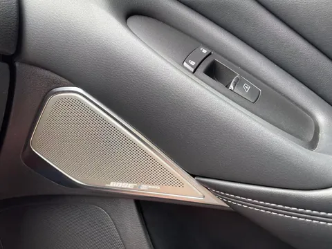 Infiniti Q50L