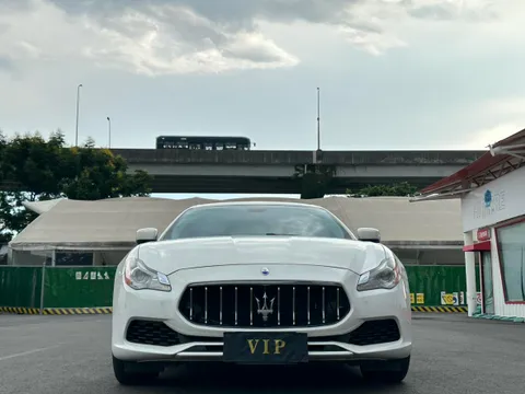 Maserati